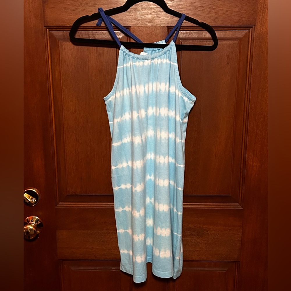 Hanna Andersson Kid’s Swim Coverup